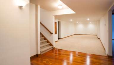 Dos and Don'ts of Finishing Basement