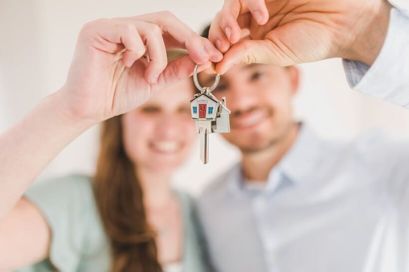Potential Home Buyers