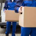 Professional Movers Seattle