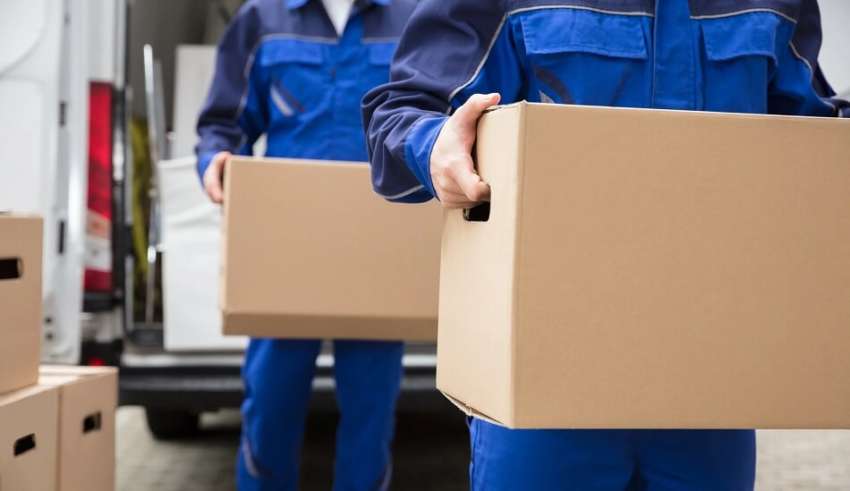 Professional Movers Seattle