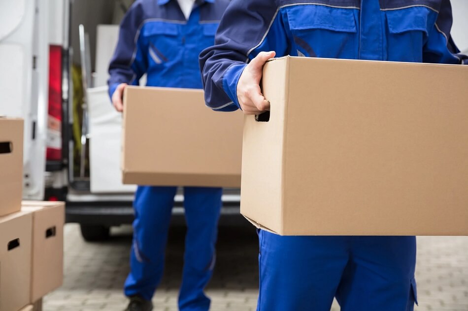 Professional Movers Seattle