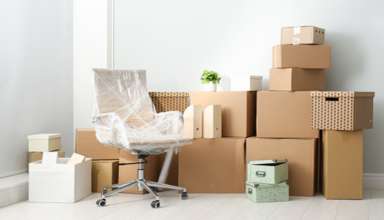 Prepare For Moving And Sell Your House Quickly