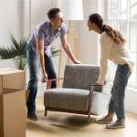 Renting Furniture When Marketing Your House