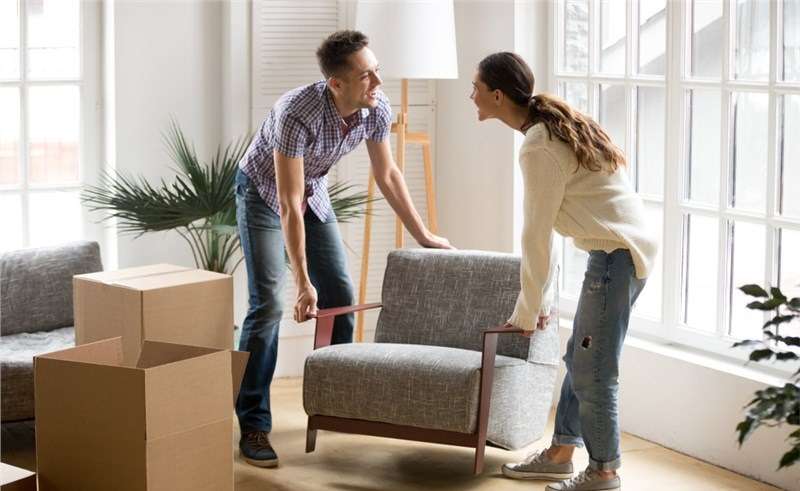 Renting Furniture When Marketing Your House