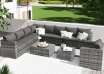Luxury Garden Furniture To Your Back Garden