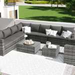 Luxury Garden Furniture To Your Back Garden