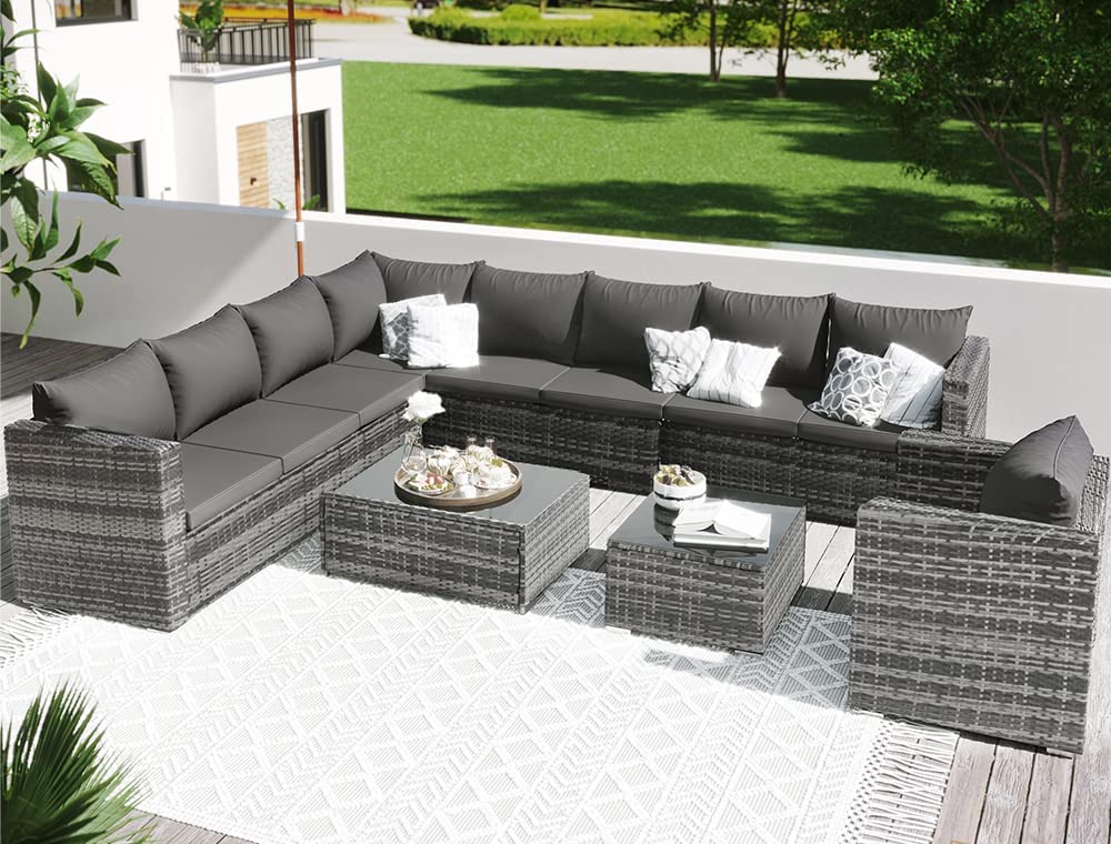 Luxury Garden Furniture To Your Back Garden