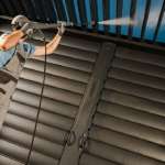 Pressure Washing Services