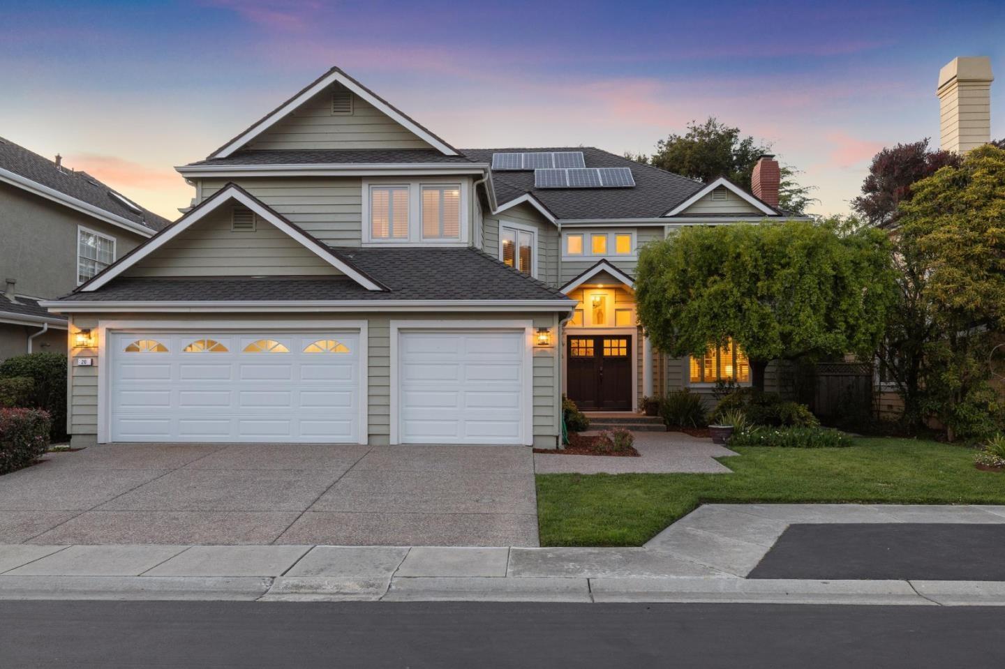 homes for sale in Montecito