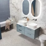 Luxury Bathroom Fittings