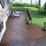 decking materials