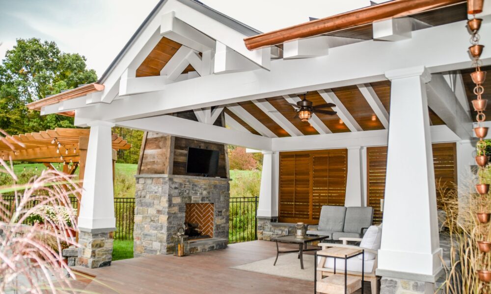 best decking material