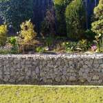 Retaining Walls
