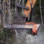 land clearing