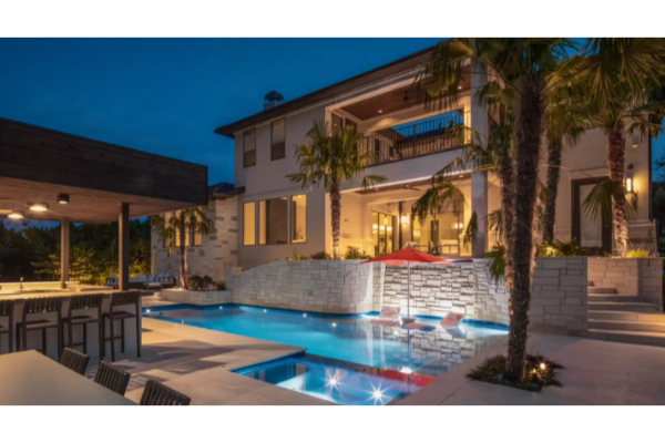 Landscape Contractor