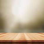 wood table top