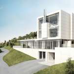 Exterior Rendering